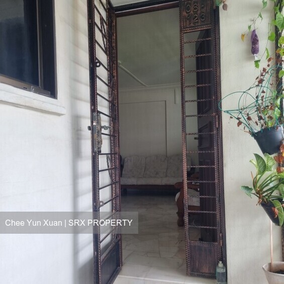 Blk 102 Tampines Street 11 (Tampines), HDB 4 Rooms #531410041